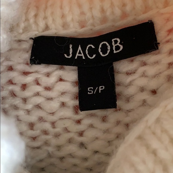 Knit sweater - Picture 2 of 2